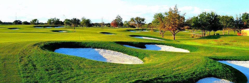 TheGolfClubTAMU's profile banner image