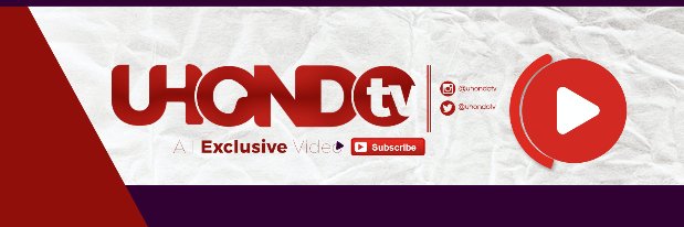 UhondoTV's profile banner image