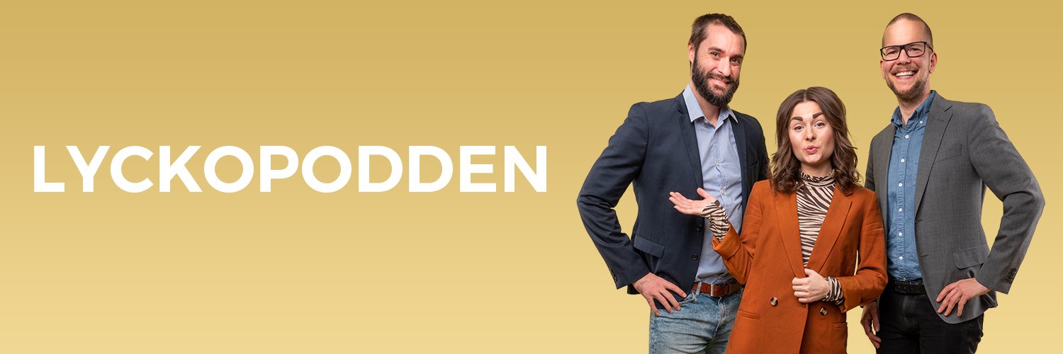 lyckopodden's profile banner image