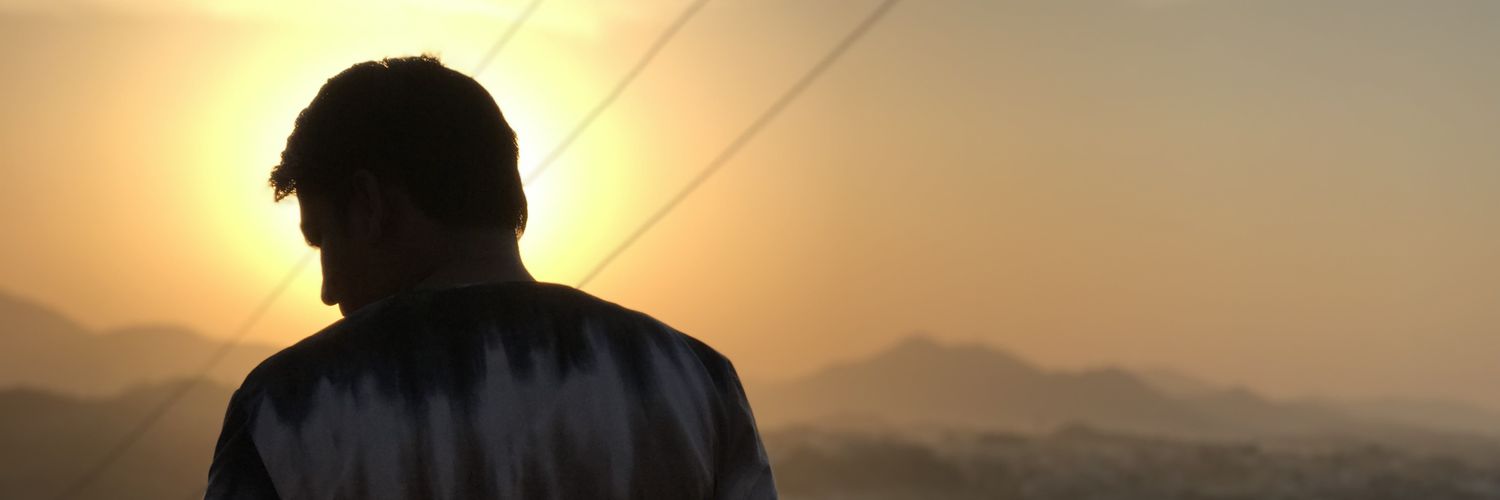 rohitborwal's profile banner image