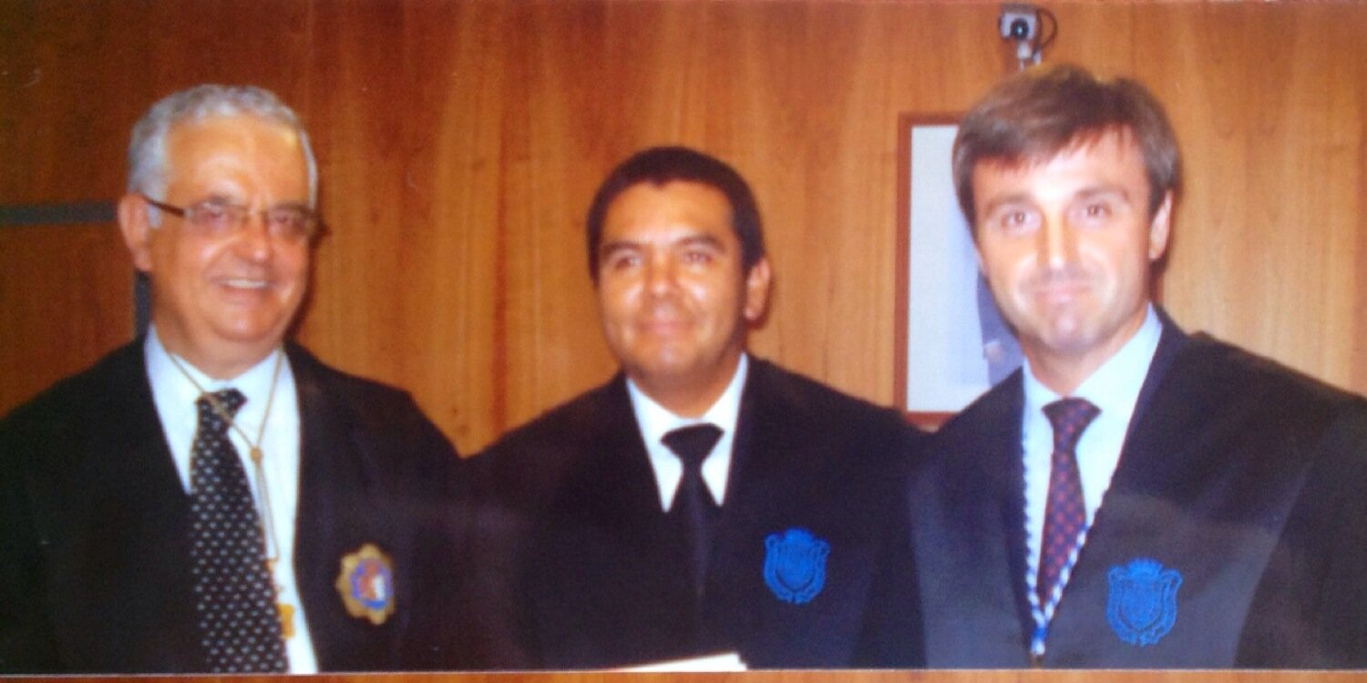 Avelino Barrionuevo banner