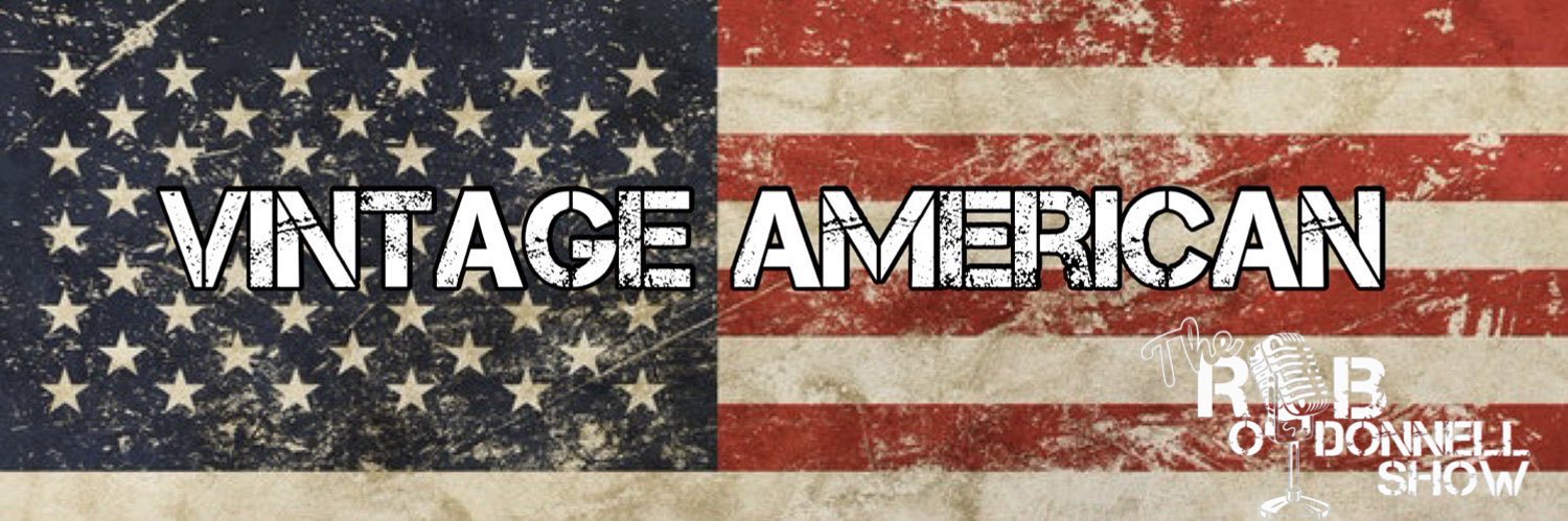 Rob O'Donnell banner