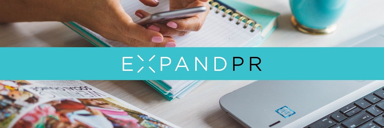 LindaExpandPR's profile banner image