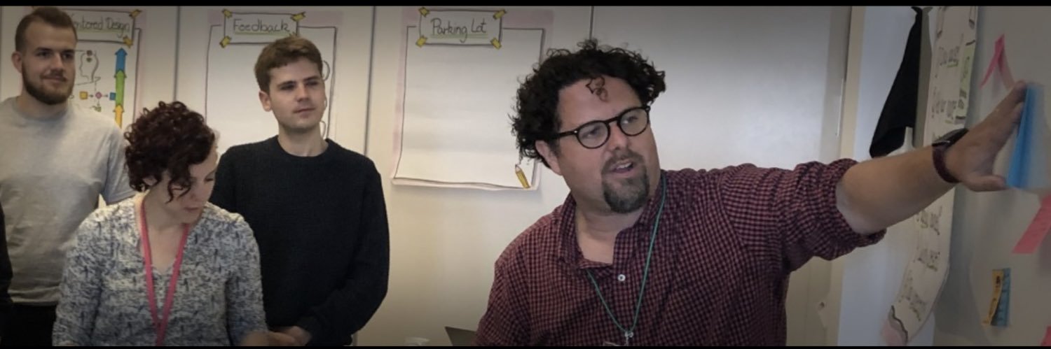 Christopher Grant banner