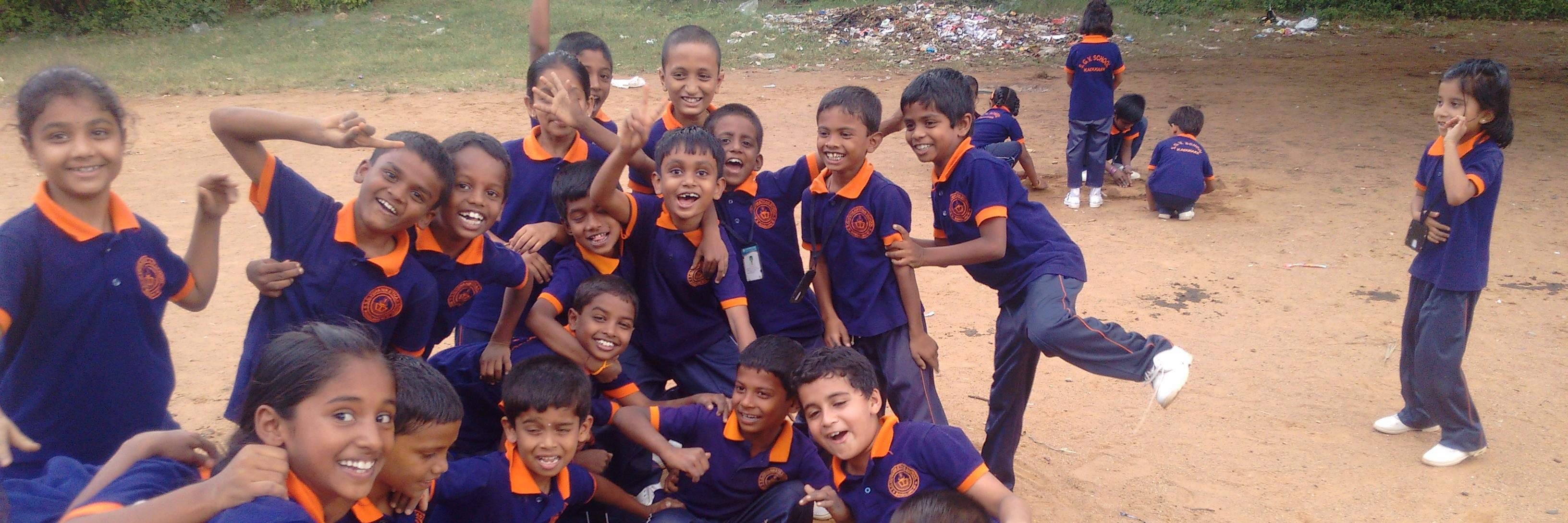 SGVSchool's profile banner image