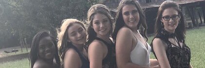 Olivia Davey banner