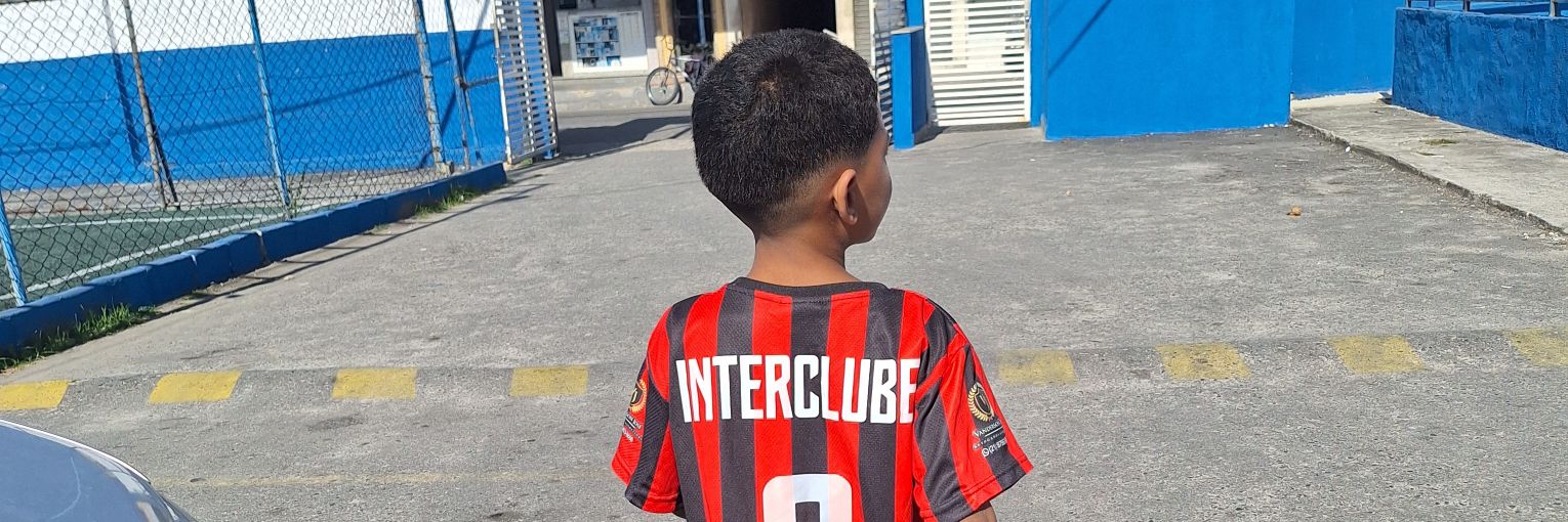 pxSiqueira's profile banner image