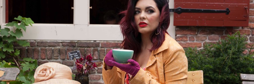 Lyndilee's profile banner image