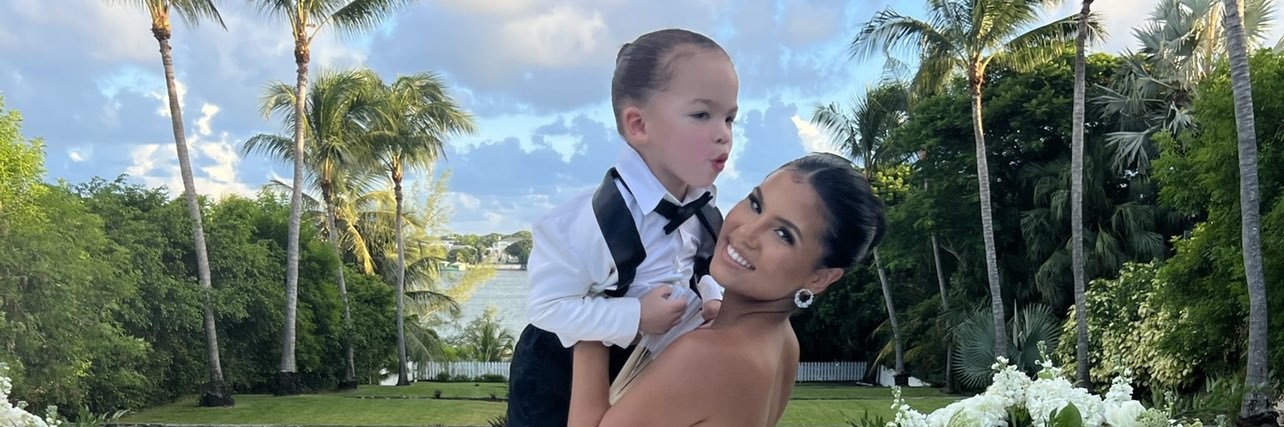 YanelleMedina's profile banner image
