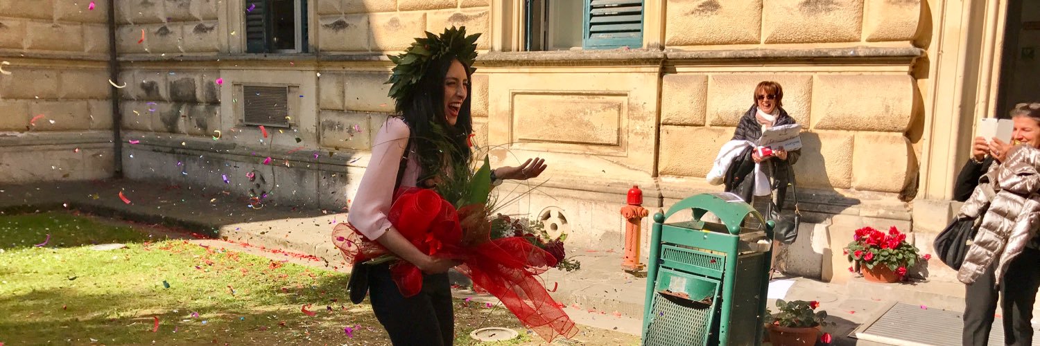 GiuliaCristoni's profile banner image