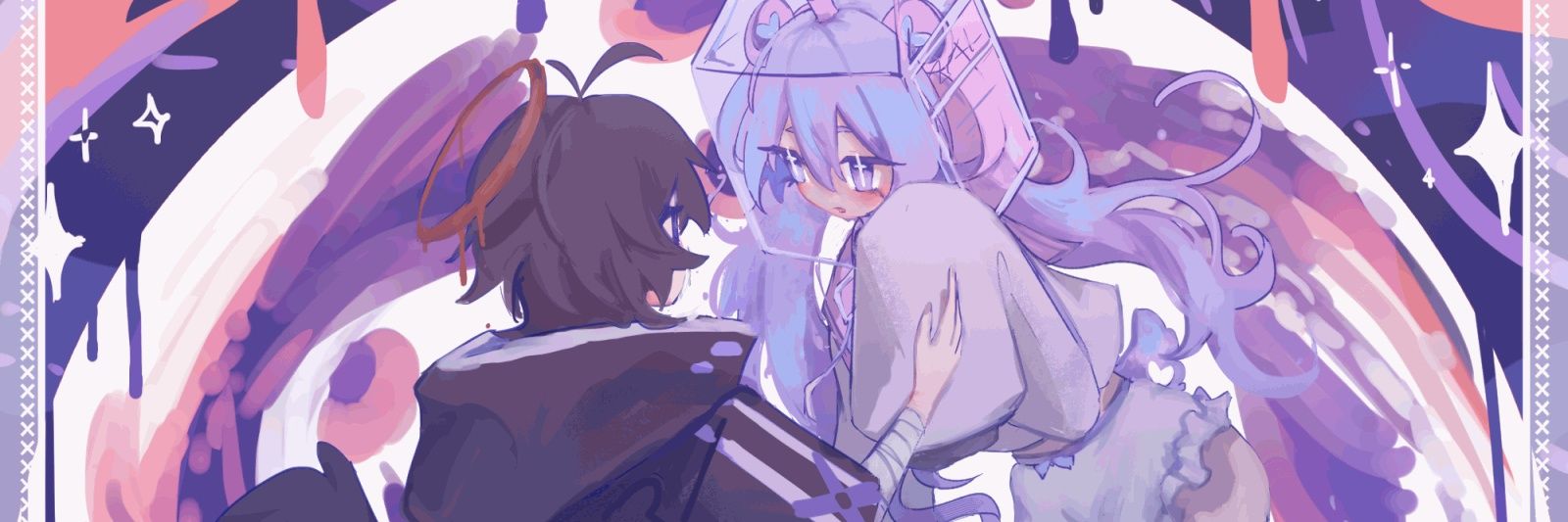 kuru12n's profile banner image
