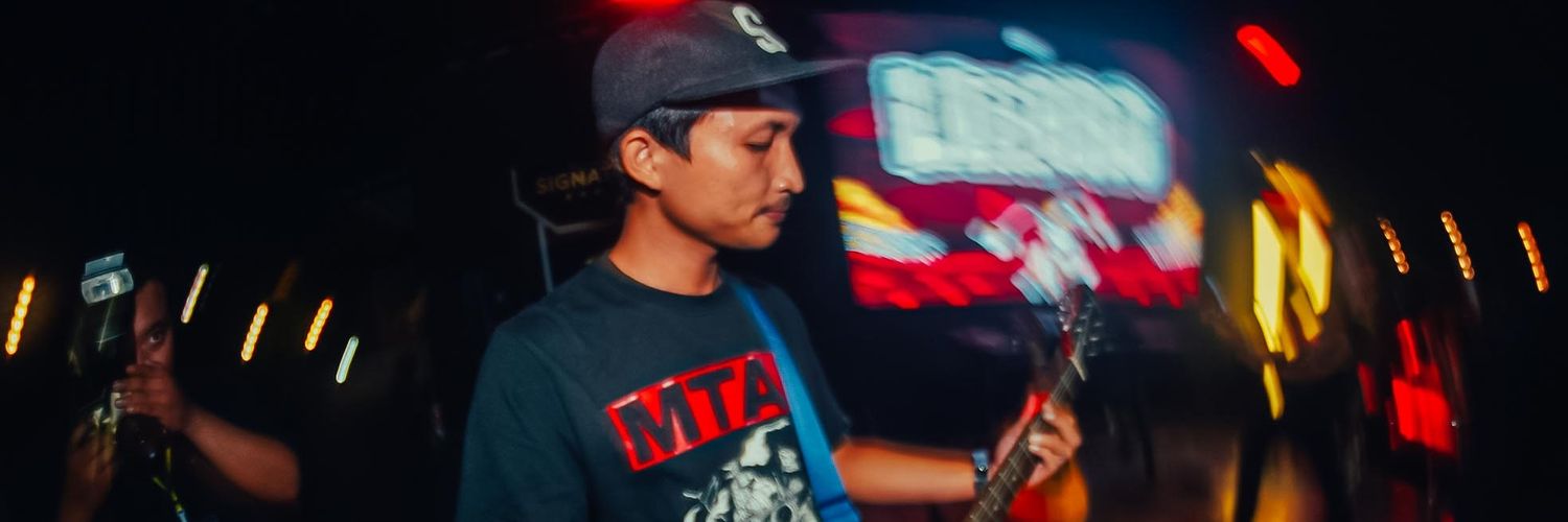 Dhaniel Angga P banner