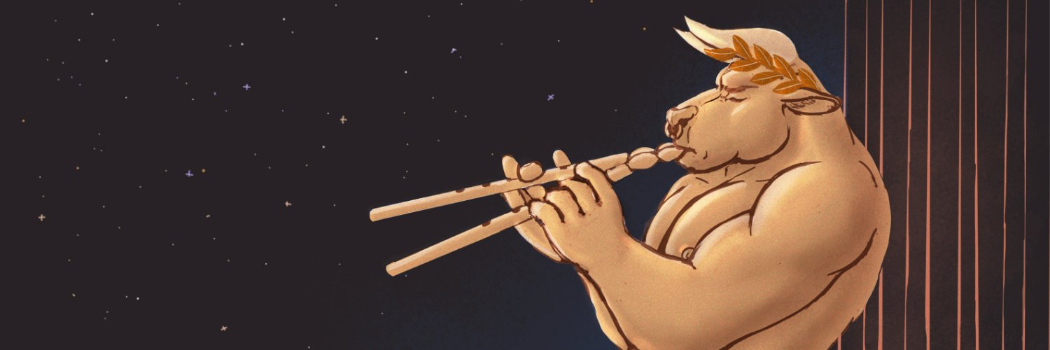 alephdraws's profile banner image