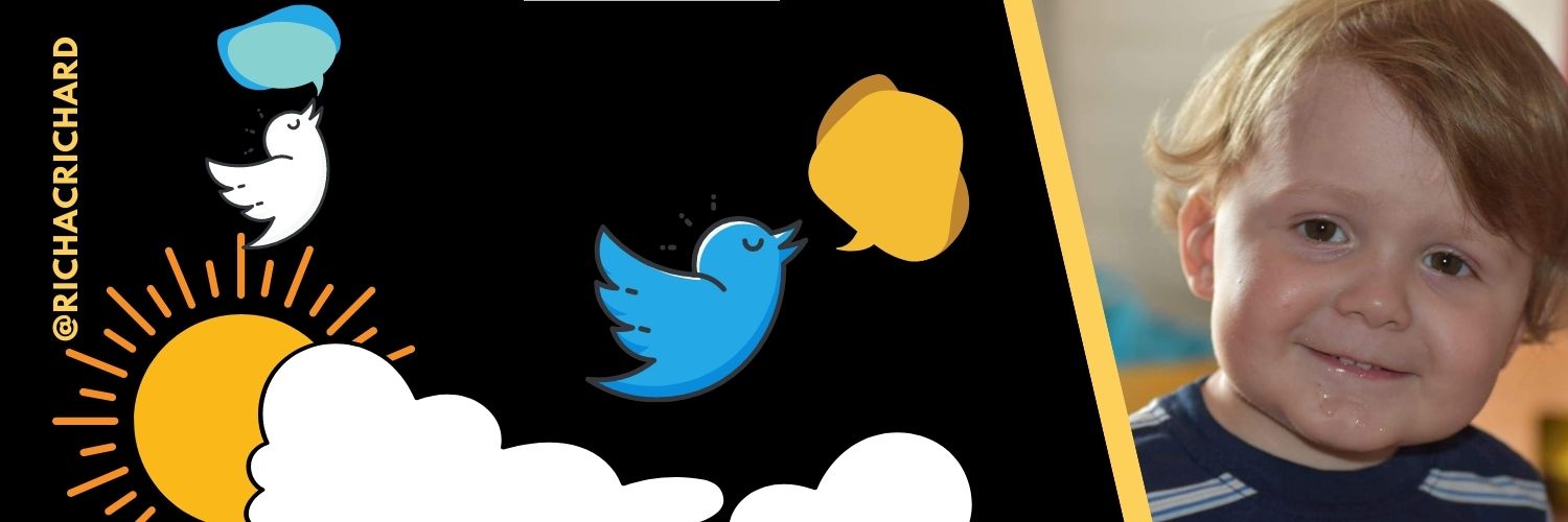 Catherine Richard banner