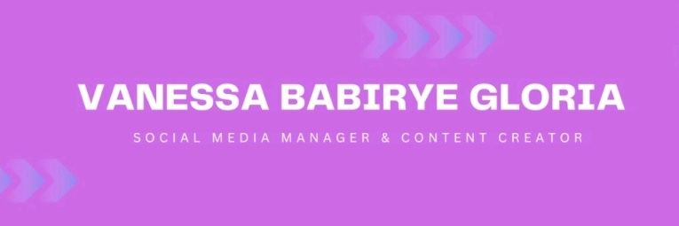 vanessababirye's profile banner image
