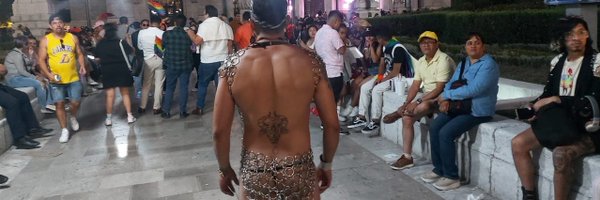 erickdelaom Profile Banner