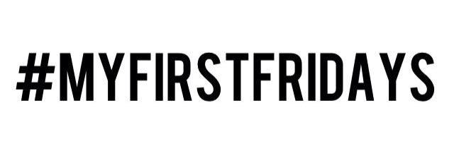 MyFirstFridays's profile banner image
