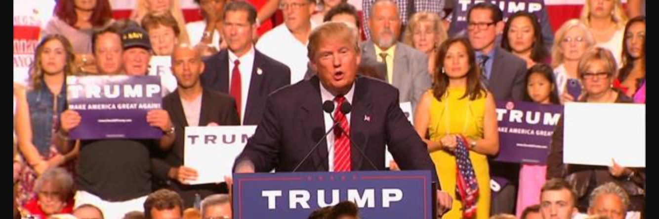 Dems4Trump2016's profile banner image