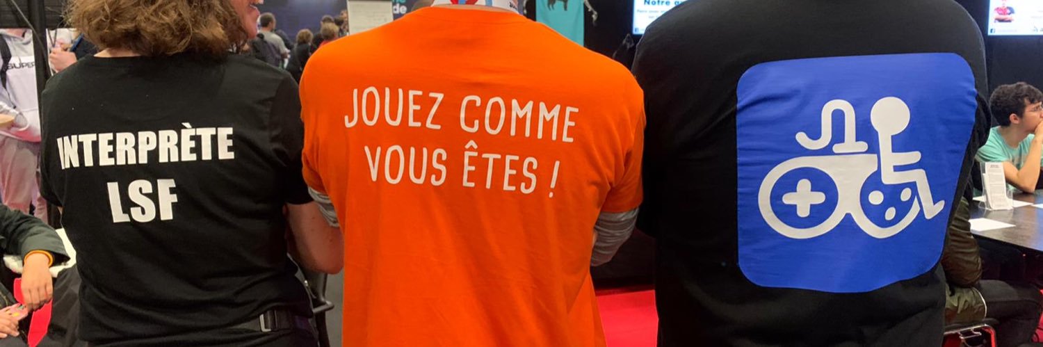 Florine Leprince banner