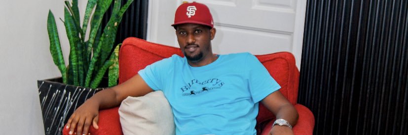 IsahByarugaba's profile banner image