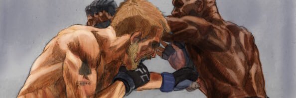 UFCSWEDEN's profile banner image