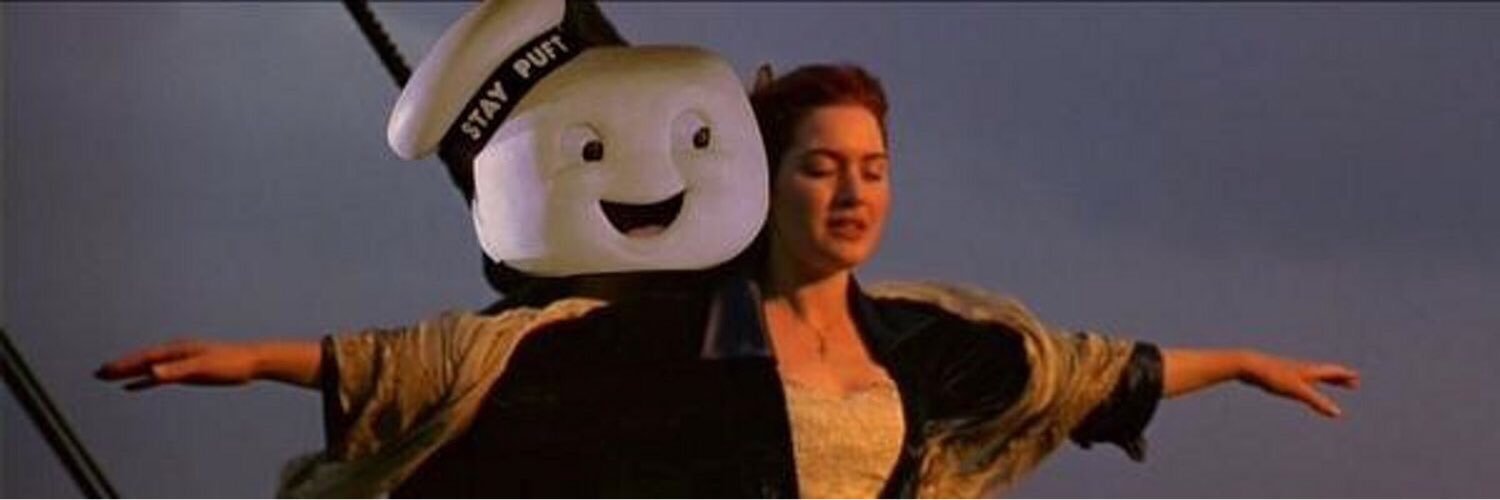 jamieMayfair's profile banner image
