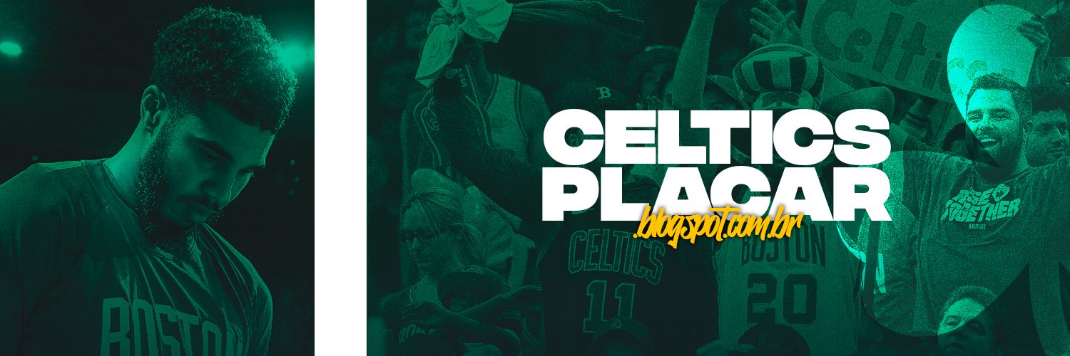 Celtics Placar #6 (@CelticsPlacar) / Posts / X