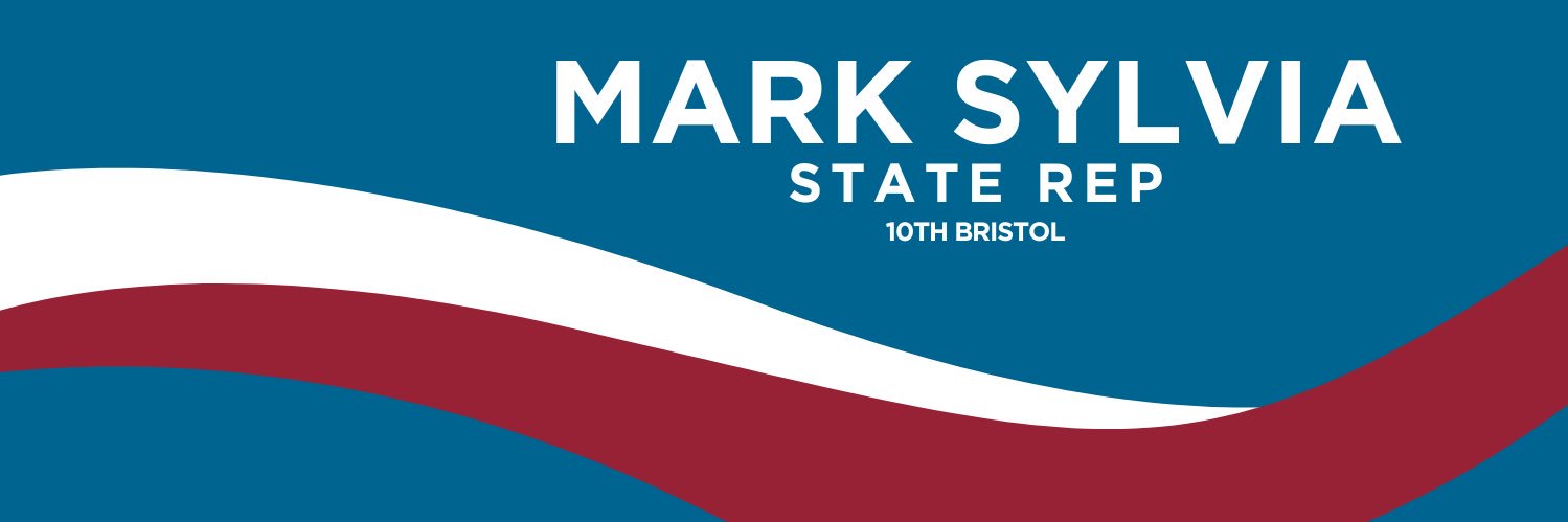 Mark Sylvia banner