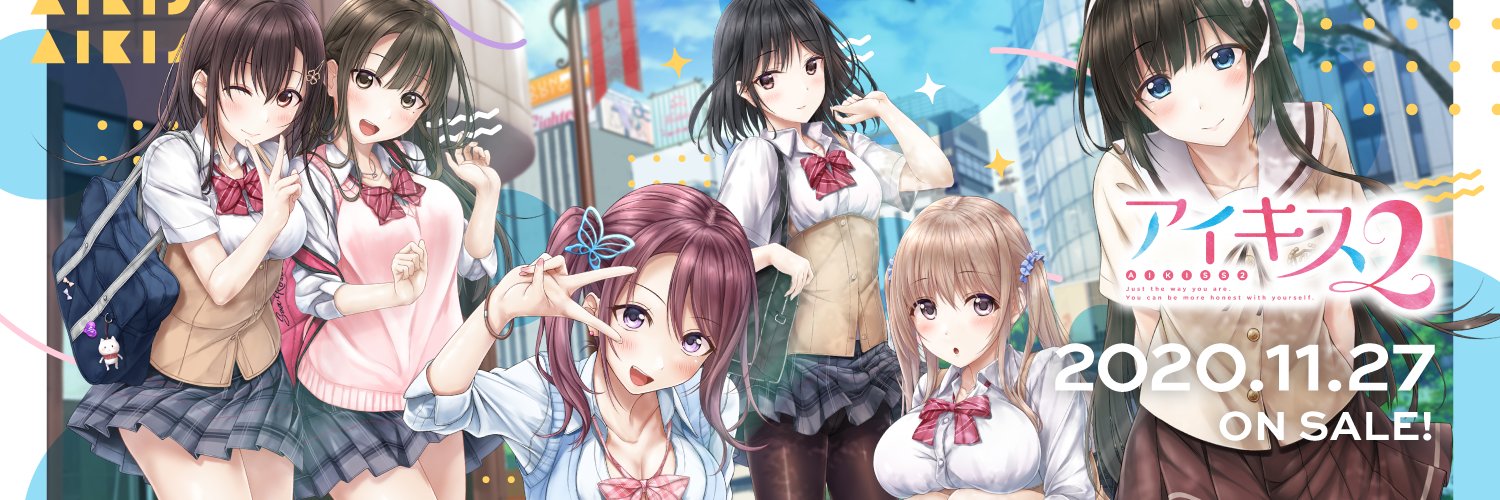 CL_Itsuki's profile banner image
