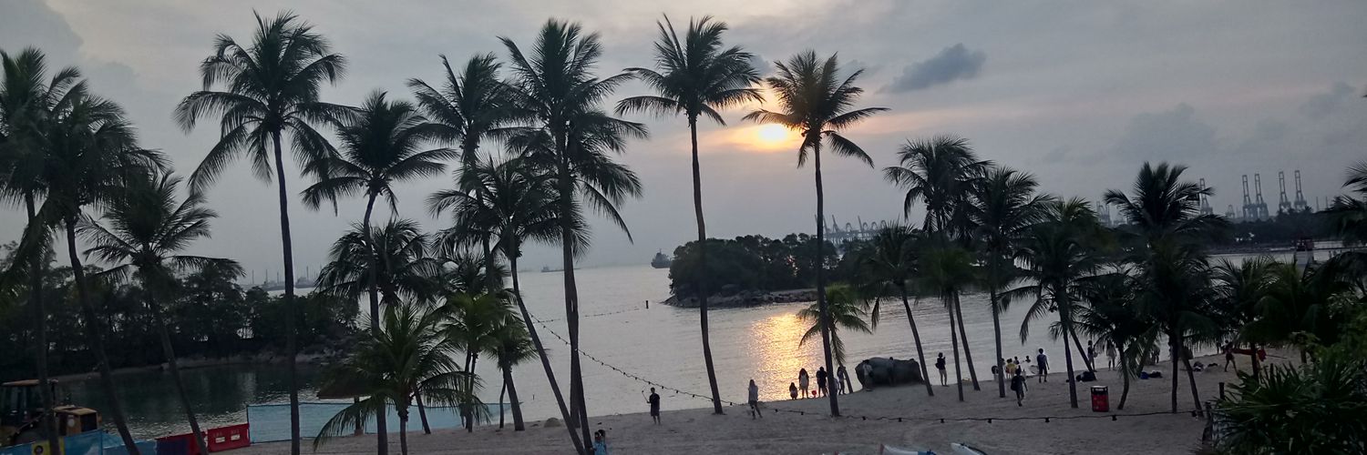 iMissyAznor's profile banner image