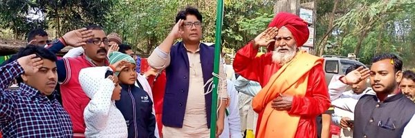 NikhilAnandBJP Profile Banner