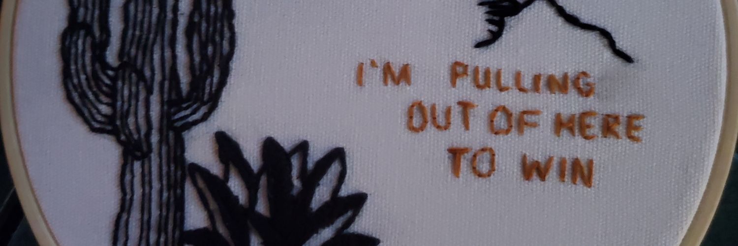 erikdidriksen's profile banner image