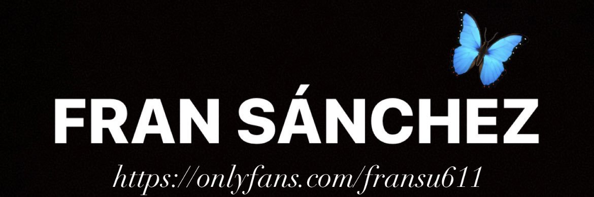 franroots19's profile banner image