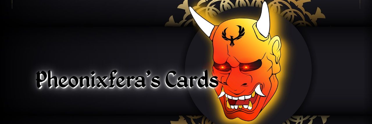 Pheonixfera's profile banner image