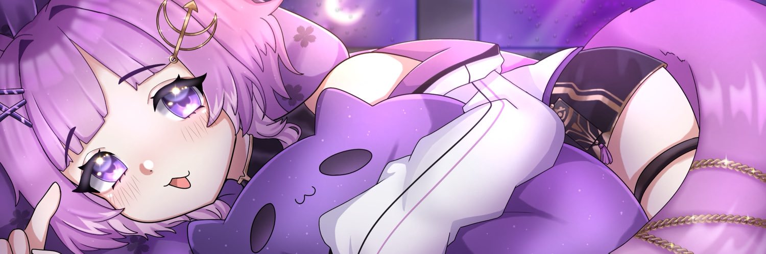 Rinna⭐'s banner