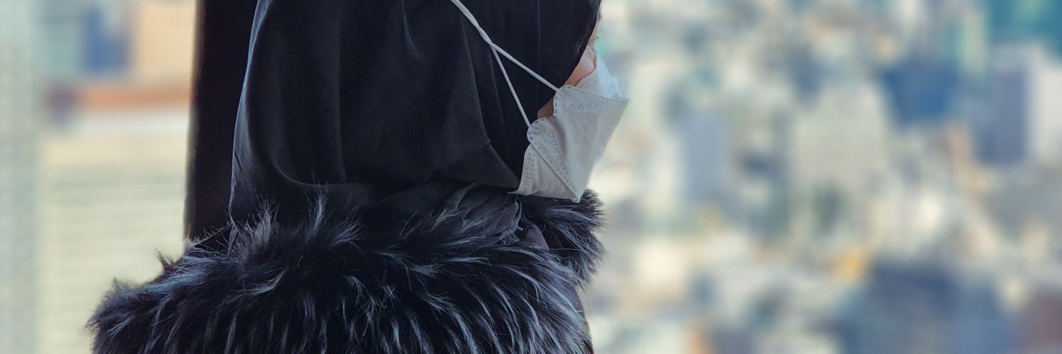 AriffMZ's profile banner image