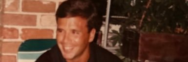 mikehaik's profile banner image