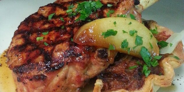 Acadia Bistro banner