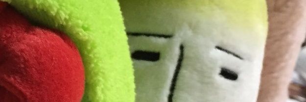 kittyanddaikon's profile banner image