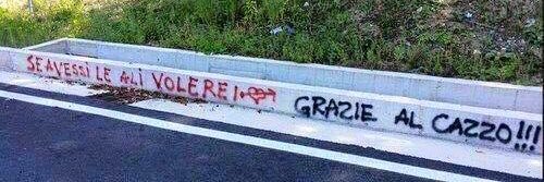 Marilù banner