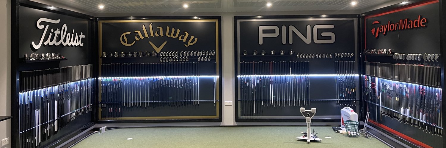 Cumberwell Park Pros banner