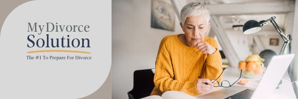MyDivorceSoluti Profile Banner