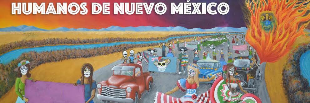 humansofnewmex's profile banner image