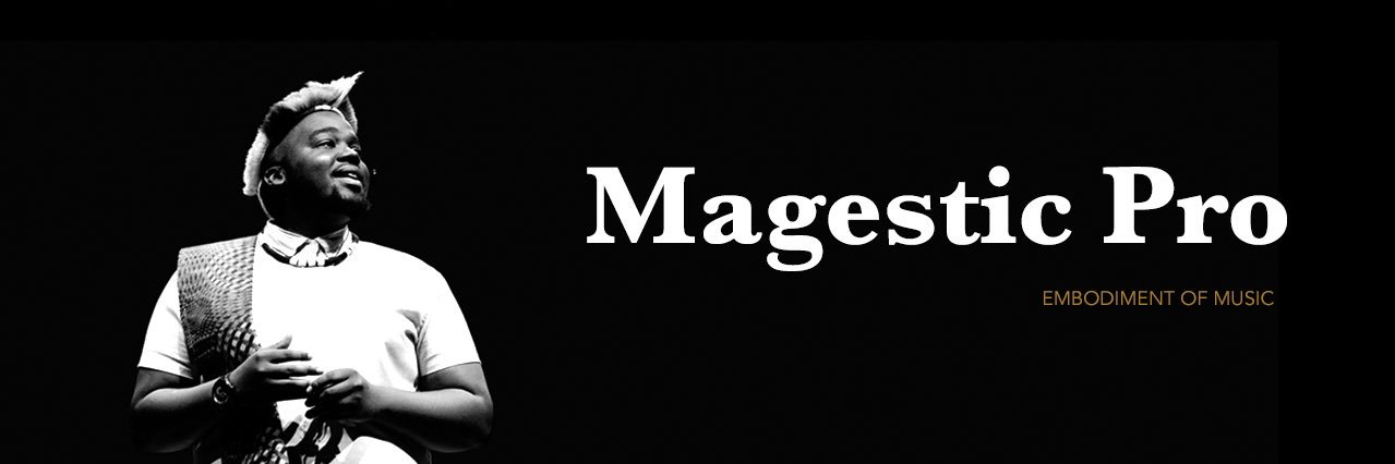 Magestic_Pro's profile banner image