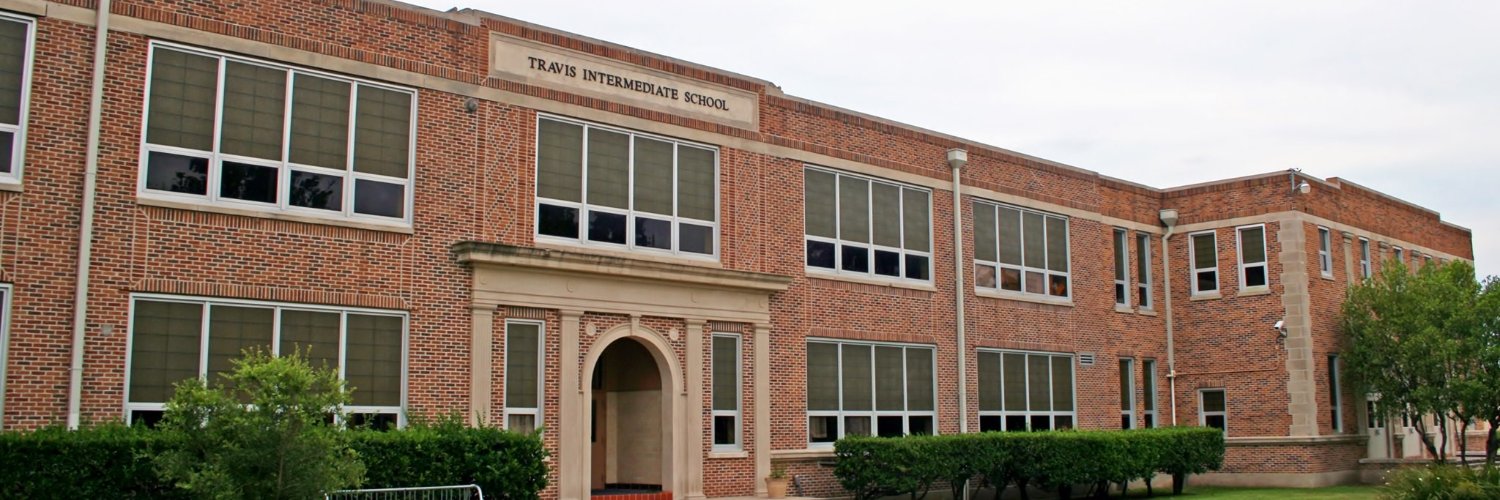 Travis Intermediate banner