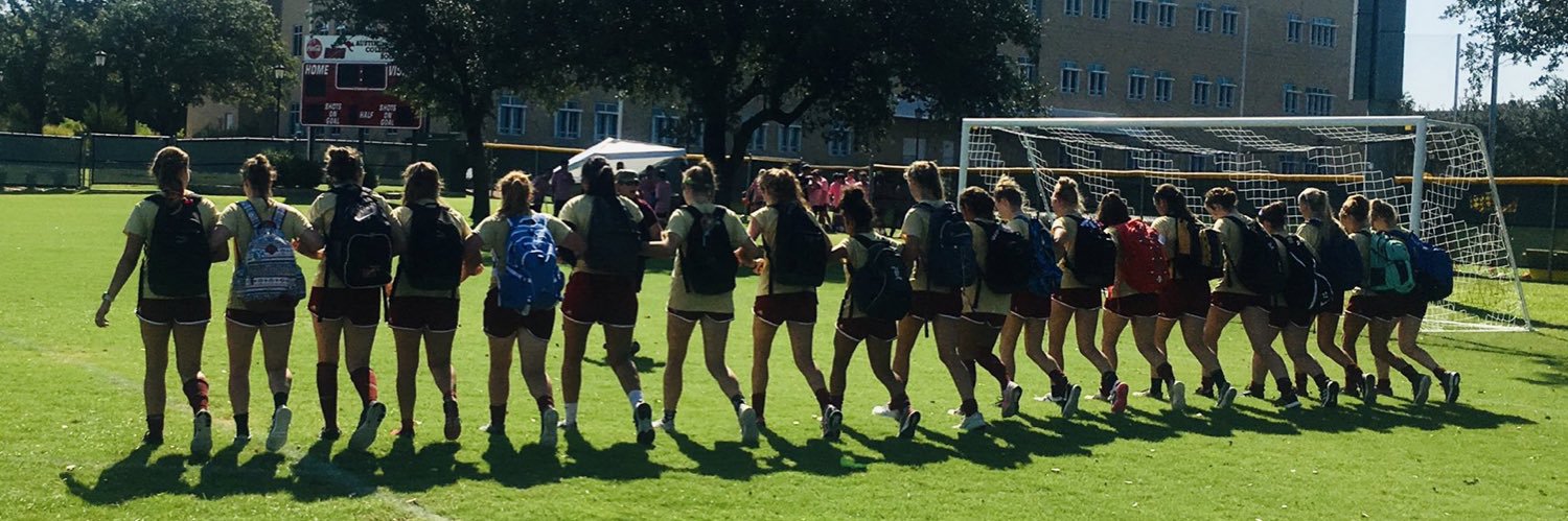 AC Women's Soccer banner