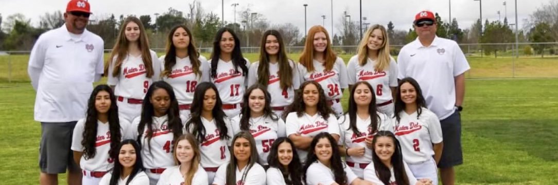 mdhs_softball's profile banner image