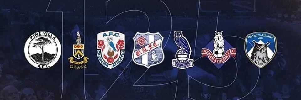 OAFCbazza's profile banner image