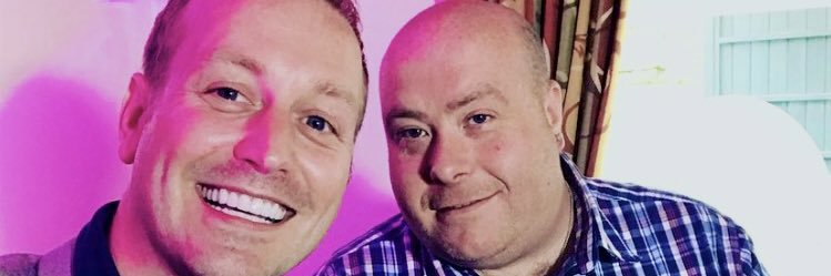 lee_craven's profile banner image