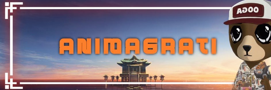 AnimaGrati 🥷🏾👑⛺'s banner